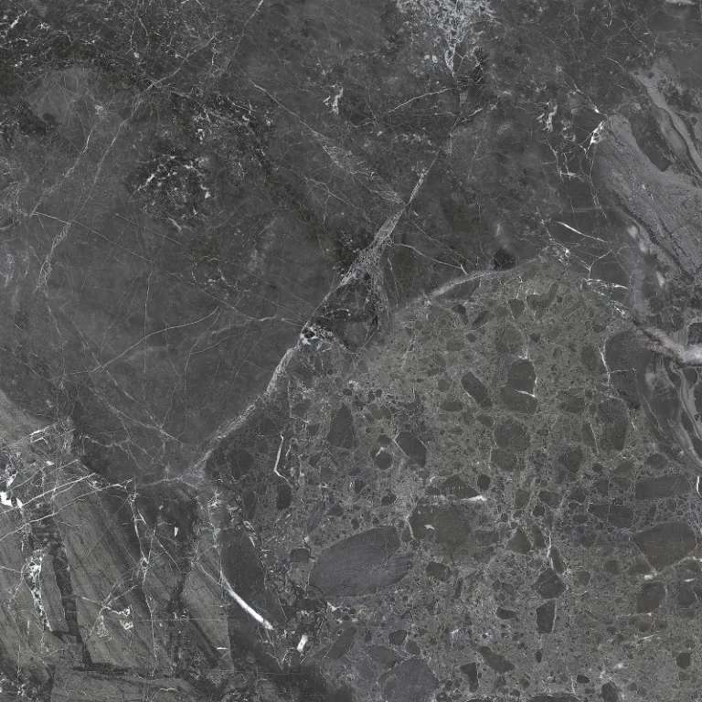 Керамогранит 6060GRY99M Greiny Dark матовый 600x600x9.5