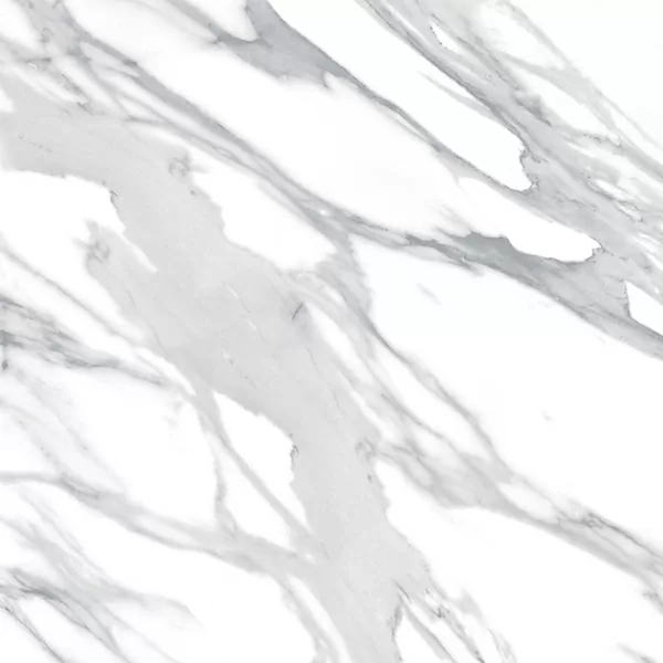 Керамогранит Granite Stone Calacatta Pearl / Гранит Стоун Калакатта Жемчуг LLR 60x60