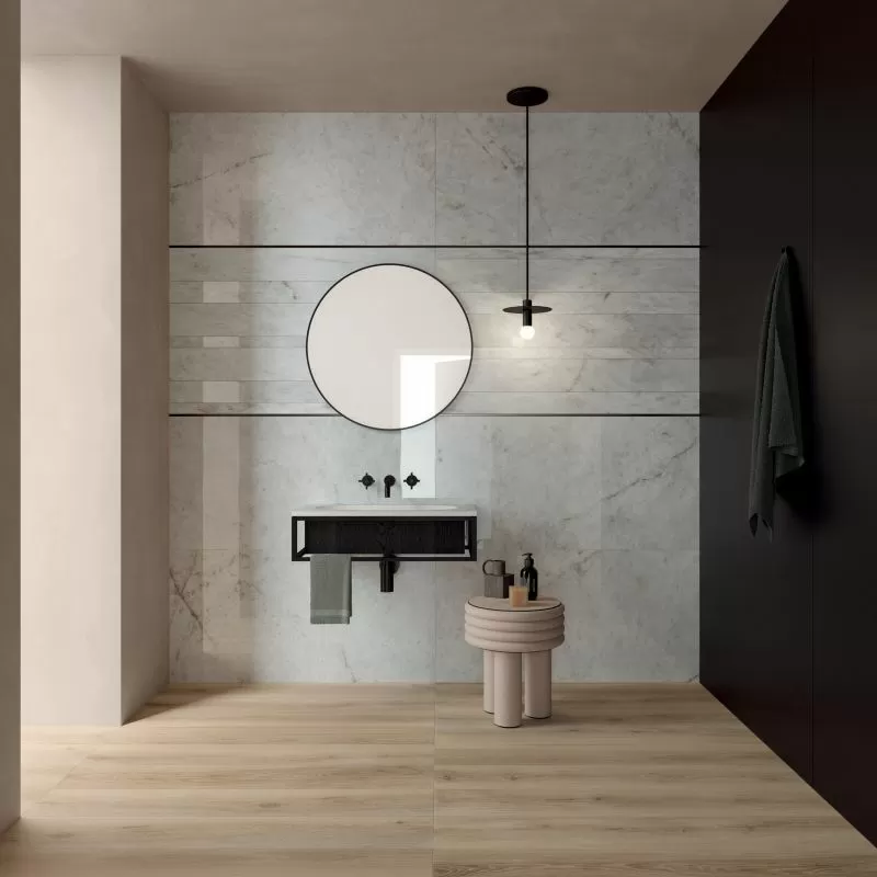 Керамогранит PF60006731 SENSI GEMS MULTIQUARTZ LUX 60X120