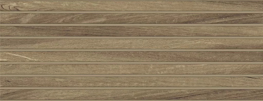 Плитка FOREST NATURAL RIBBON 35*90