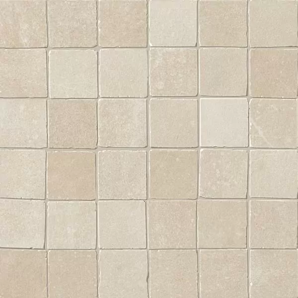 Мозаика fMKR Sand Gres Macromosaico Matt 30x30