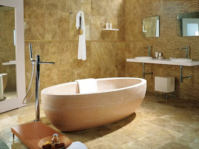 Плитка L116686001 Capuccino Pulido Bioprot 60x60