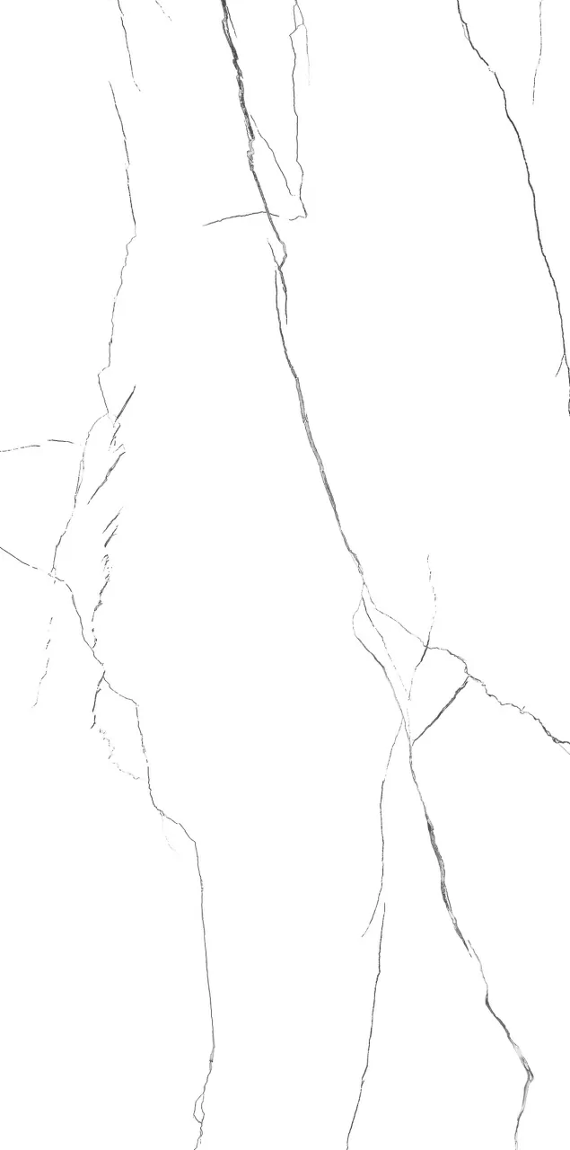 Керамогранит CNR0301 Ice Marbel белый 1200х600х9,5