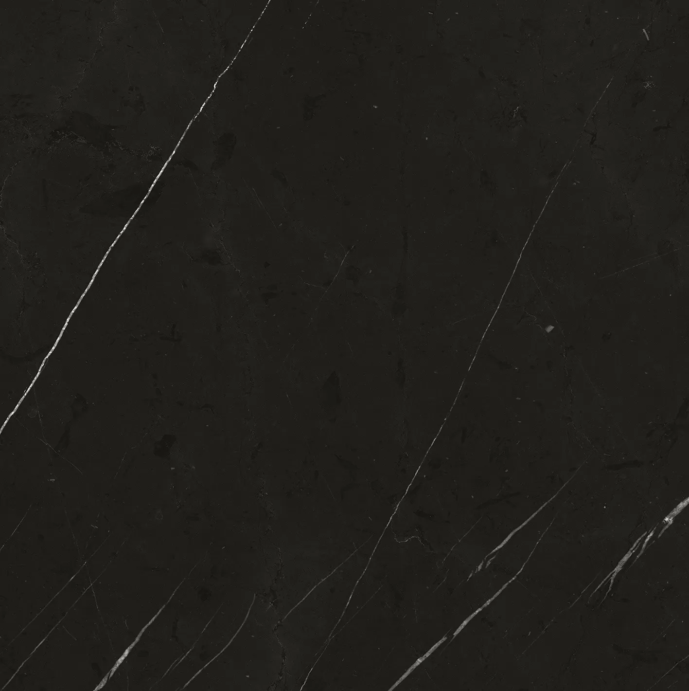 Керамогранит 769462 Chimera Empatia Nero Glossy Ret 6mm 120x120