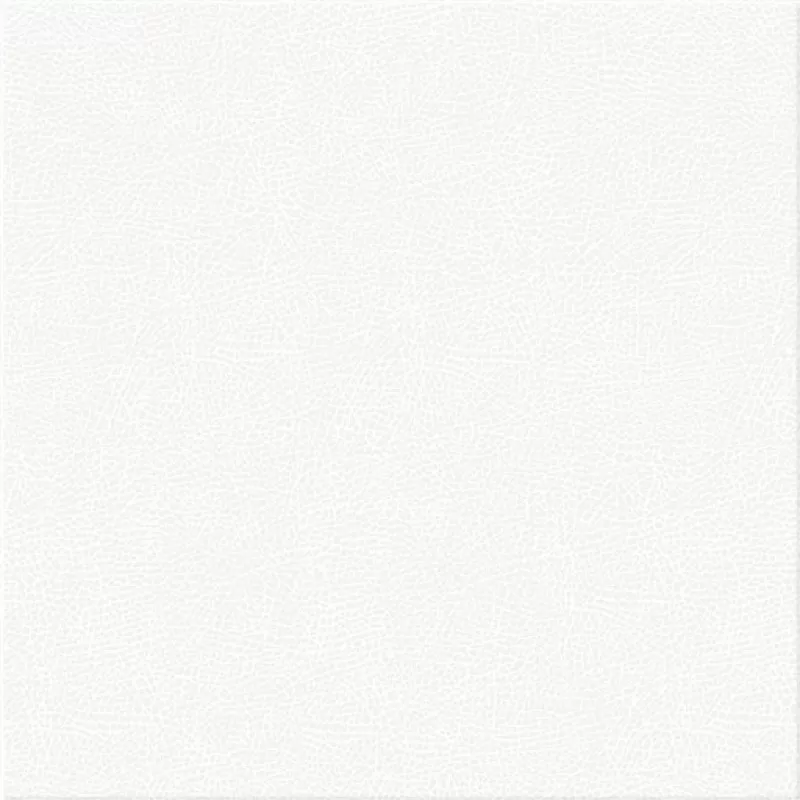 Керамогранит 721200 Таурус Белый 33*33