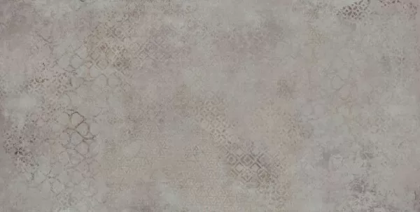 Керамогранит Atrium Alpha Beat Gray 60x120