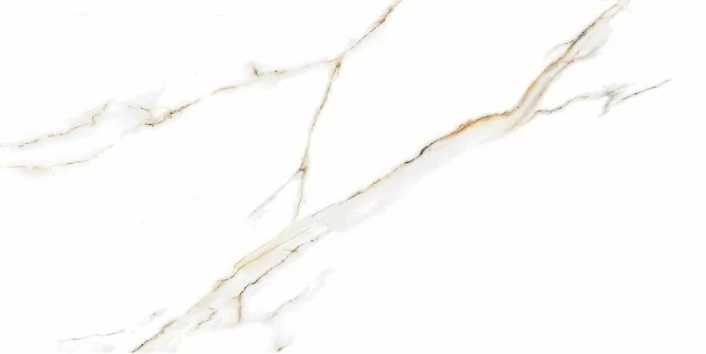 Керамогранит GFA114ECL04R Extra Calacatta 114х57