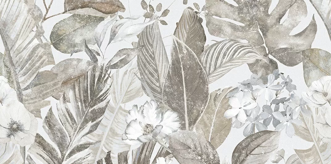 Керамогранит Elite Flower Decor B Matt 60x120