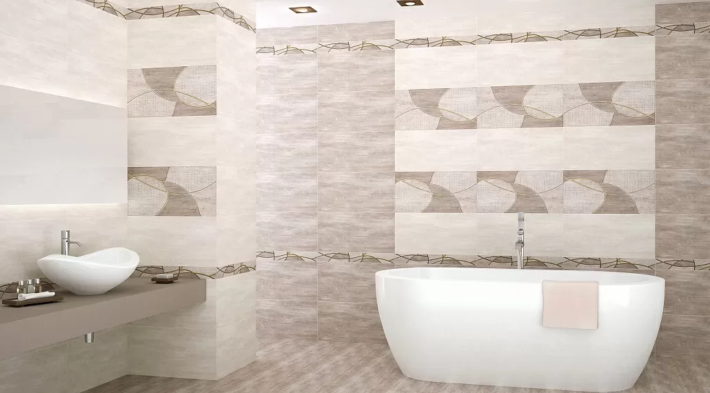 Керамогранит 845723101 Pandora Grafite R 60x60