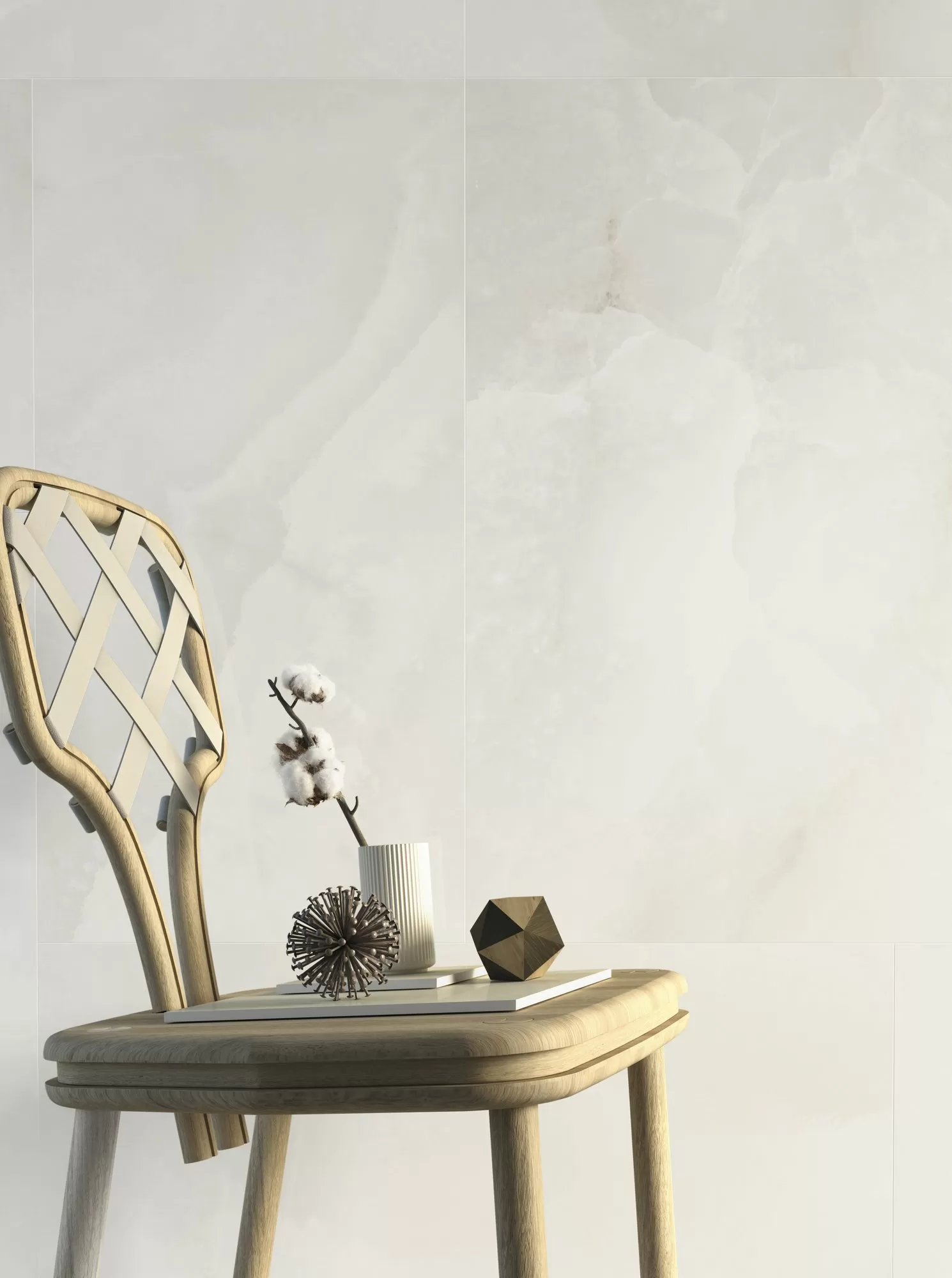 Керамогранит Onix beige NPlus 33 60x120