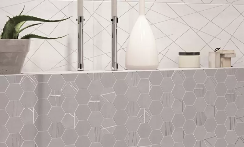 Керамогранит FT4BFN25 Baffin Gray Dark 41x41