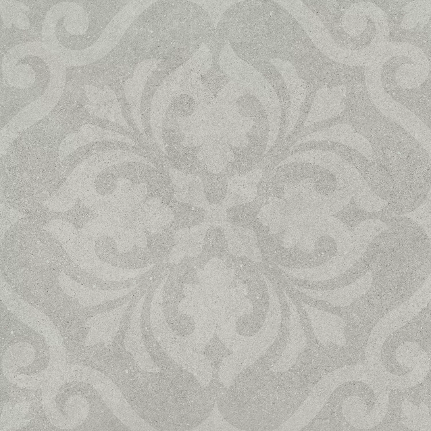 Керамогранит SBD065/SG6475 Декор Монсеррат серый светлый матовый обрезной 60х60