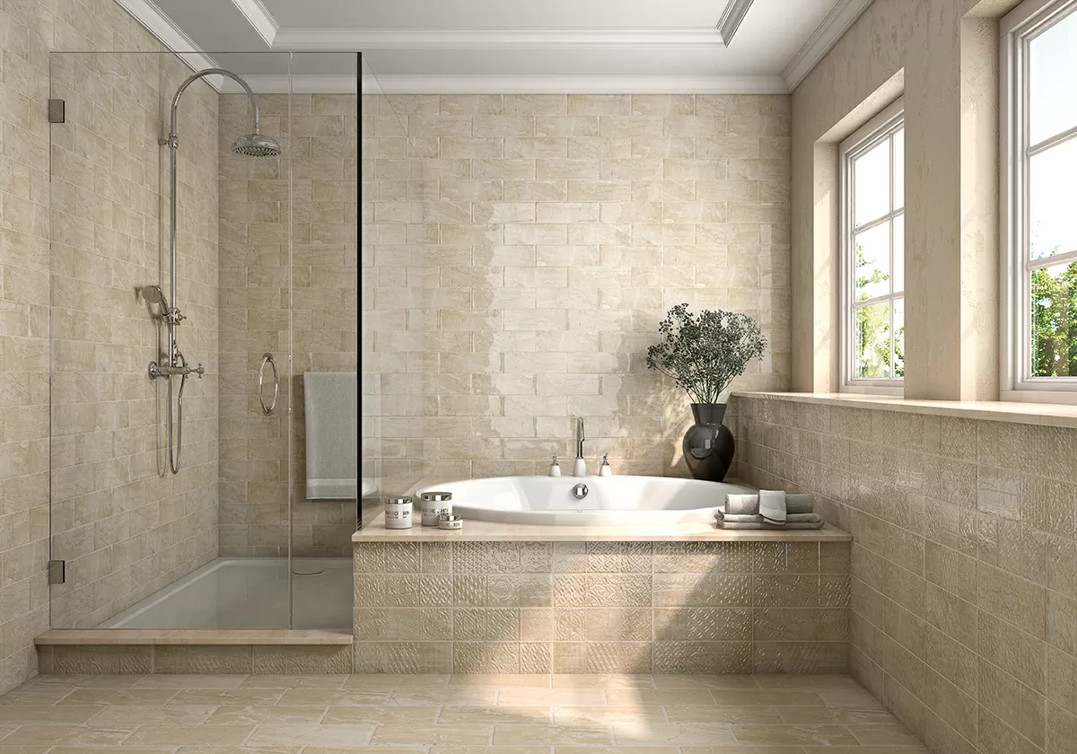 Плитка Palmira Gold Brillo 10x30