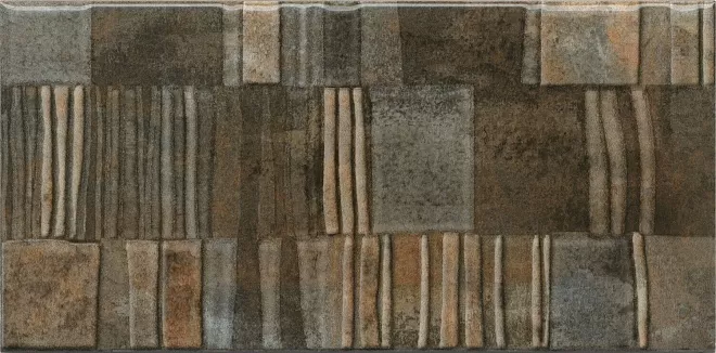 Плитка VT/A136/19000 Декор Сфорца 20*9.9