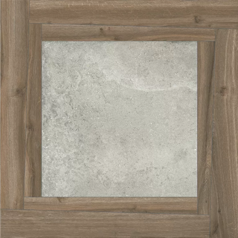 Керамогранит Liverpool Duetto Walnut Rect R10 120x120