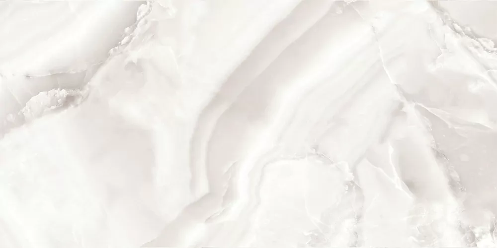 Керамогранит 17435 Lina полированный серый ректификат 60x120