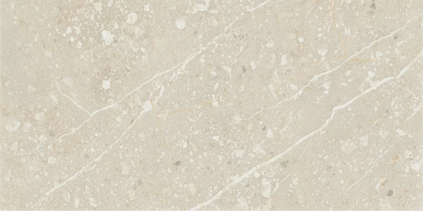 Керамогранит Volcano Avorio Rect 60x120