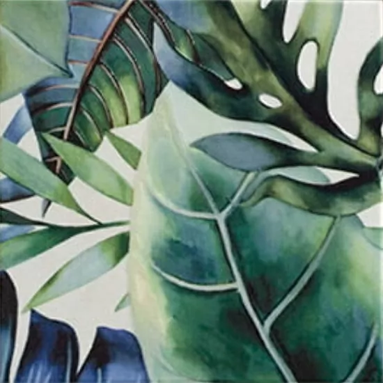 Плитка Decor Tikida 20x20