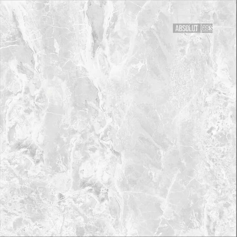 Керамогранит PRO 1136G Breccia White 600x600