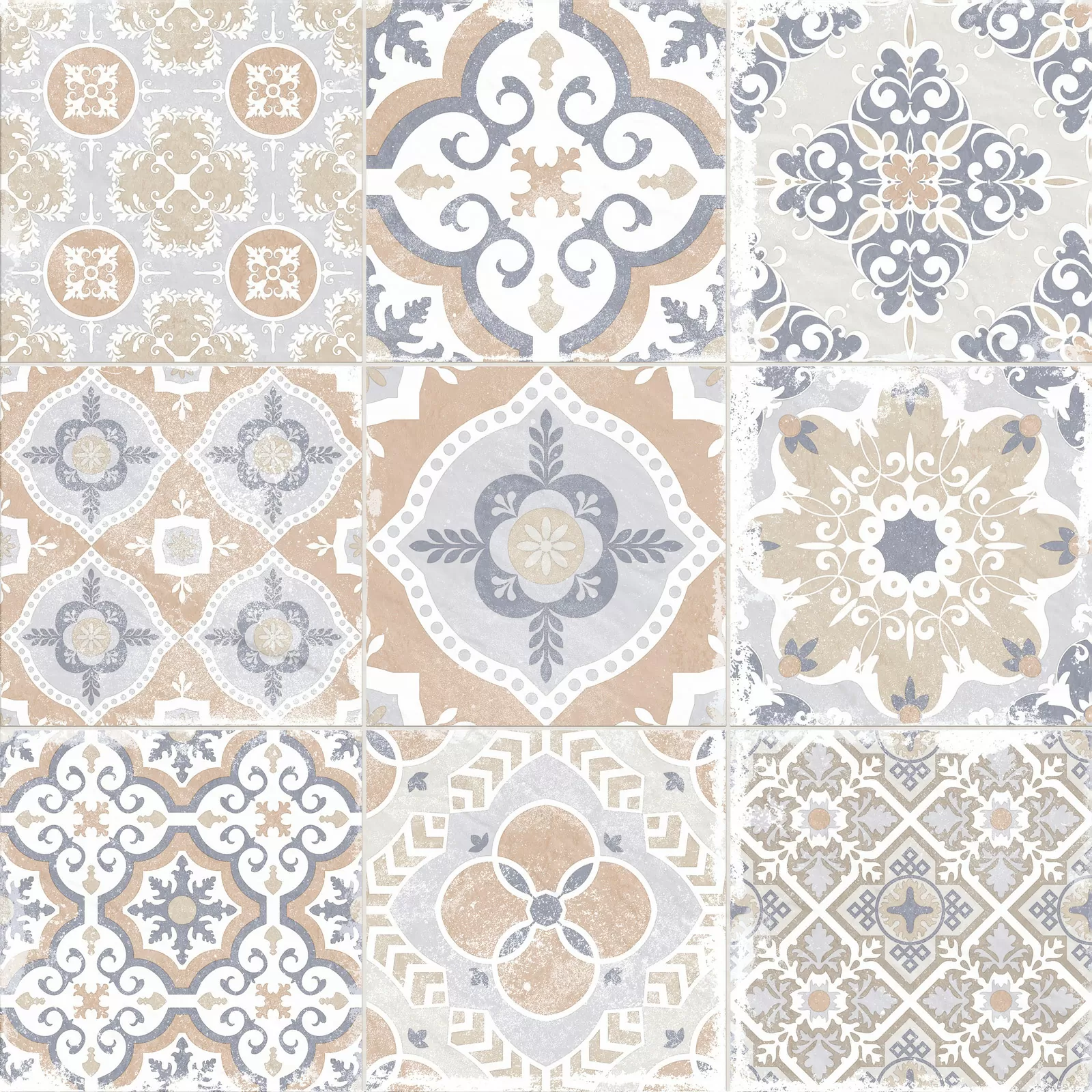 Керамогранит GFU04CTR14R Country Sugar 600x600x9.5