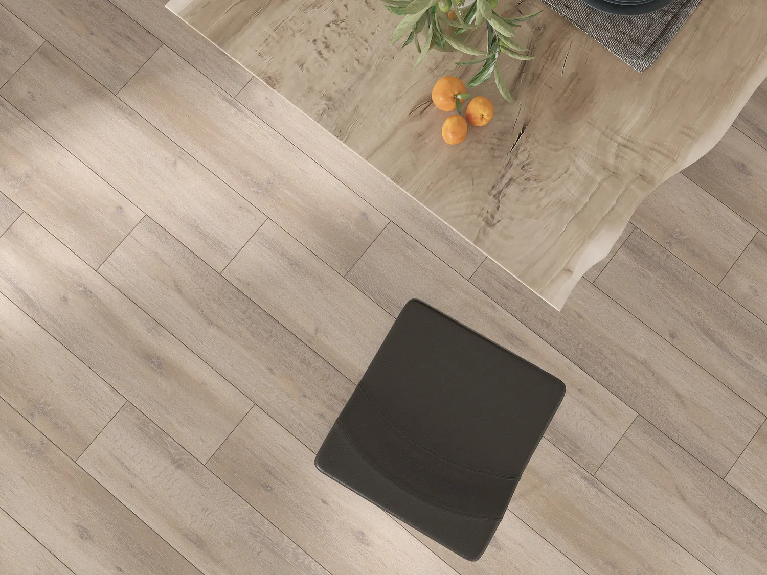 Керамогранит 15971 Wood Concept Natural бежевый ректификат 21,8х89,8