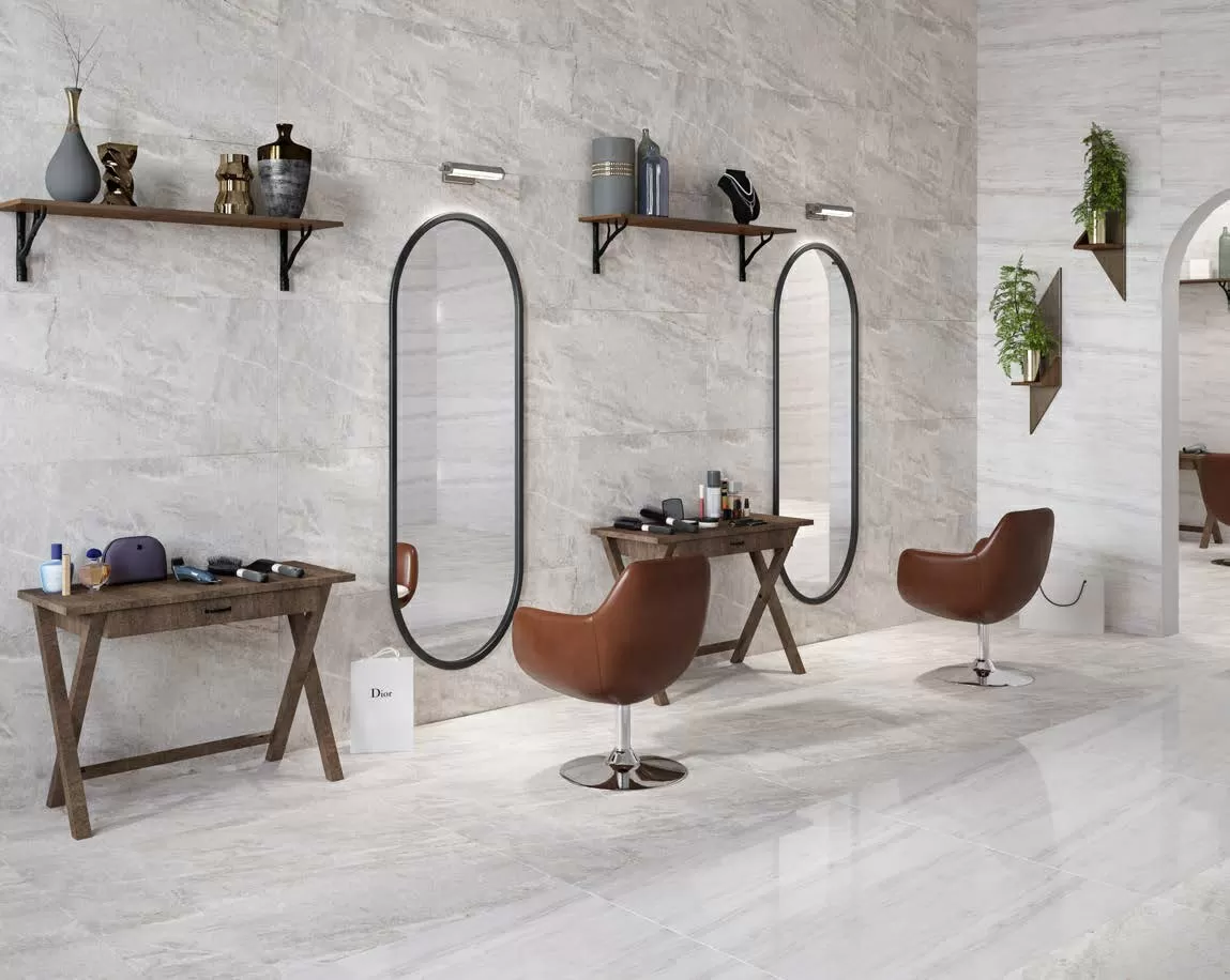 Керамогранит NR0173 Modern серый 60*120