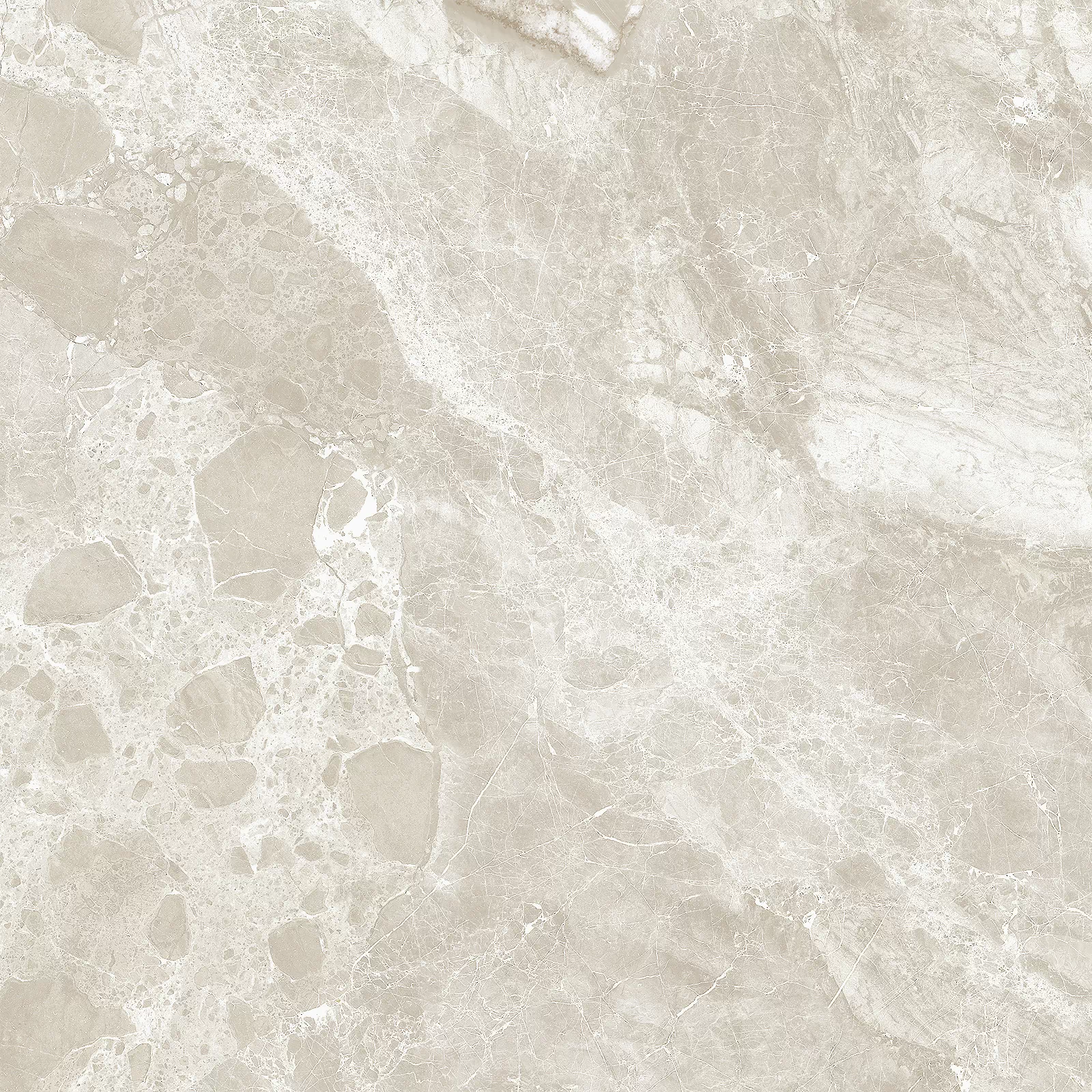 Керамогранит 6060GRY11 Greiny Crema Sugar 600x600x9.5