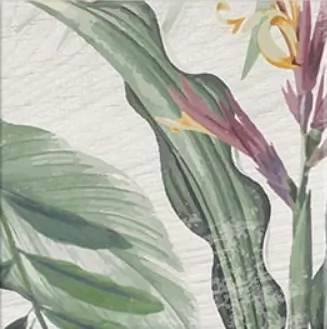 Керамогранит Decor Spring Leaves 20x20