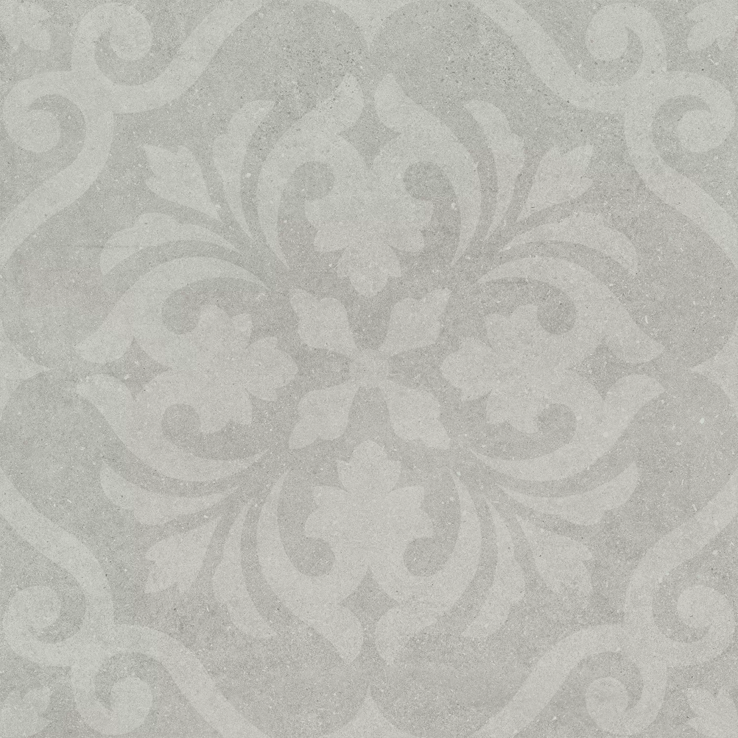 Керамогранит SBD065/SG6475 Декор Монсеррат серый светлый матовый обрезной 60х60