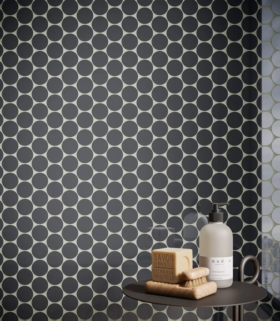 Керамогранит 610015000673 Glass Coral Lux 80x160