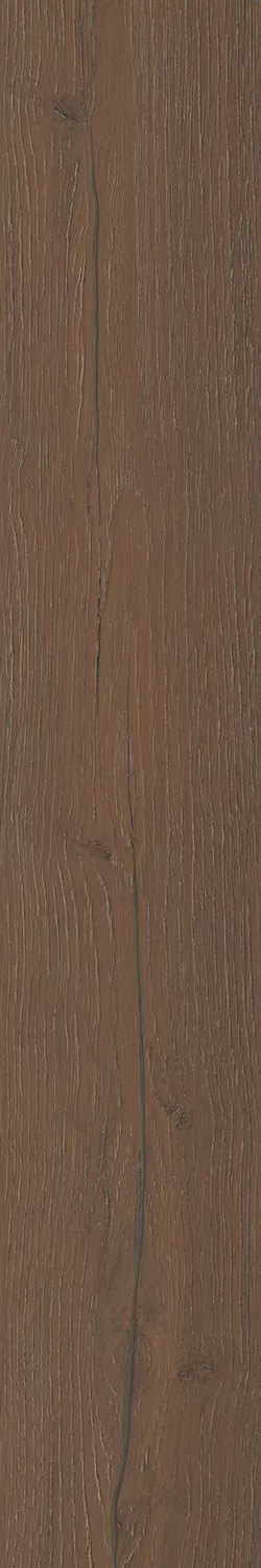 Керамогранит SG732990R Тровазо коричневый тёмный матовый обрезной 13x80x0,9