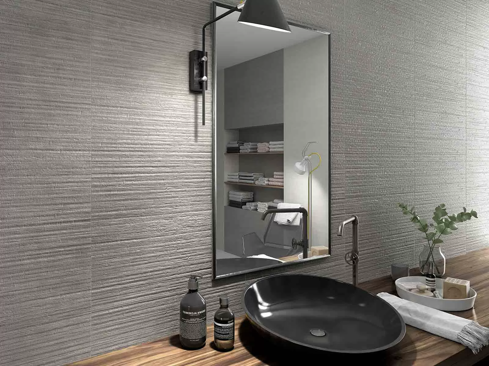 Плитка MT Arame Concept Azul 25*70