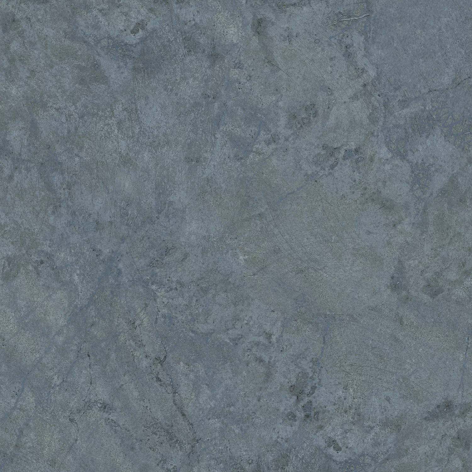 Керамогранит SG647902R Эвора синий светлый лаппатированный обрезной 60х60