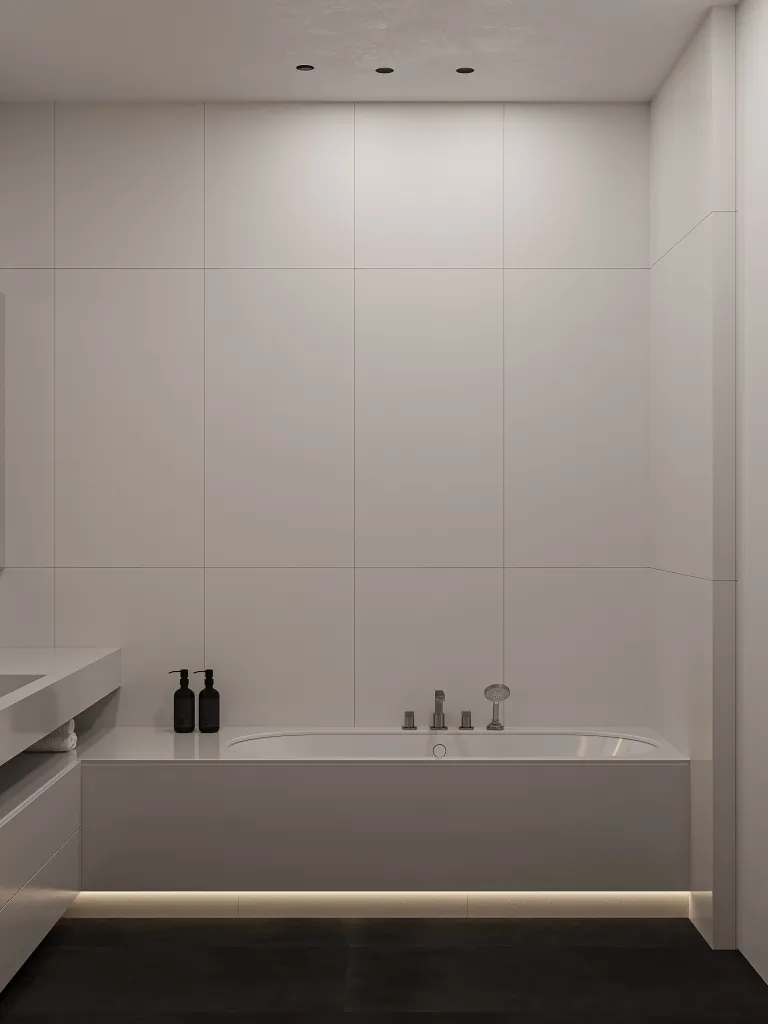 Керамогранит Clear Matt 60x120