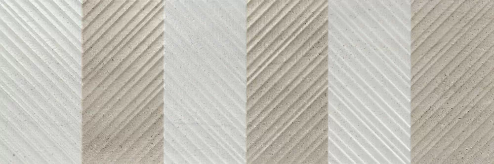 Плитка 9542 Sakai Taupe Relieve Hiroki 30х90