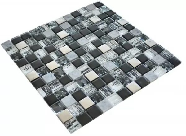 Мозаика CR 5070 Crystal 30x30