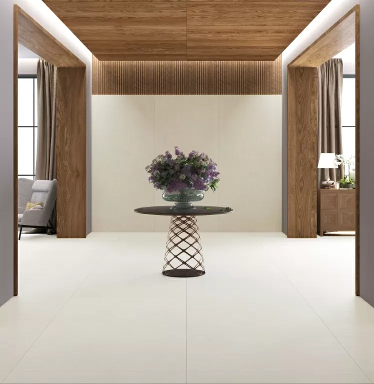 Плитка Atrio Crema 40х120