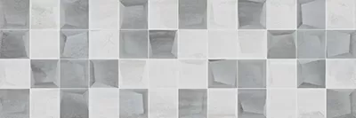 Плитка Inox Mix 30*90