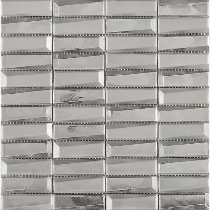 Мозаика L241712911 Edition Rectangular White 29,8x29,8