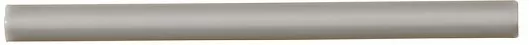 Плитка ADST5187 BULLNOSE TRIM GRAYSTONE 0,75x14,8