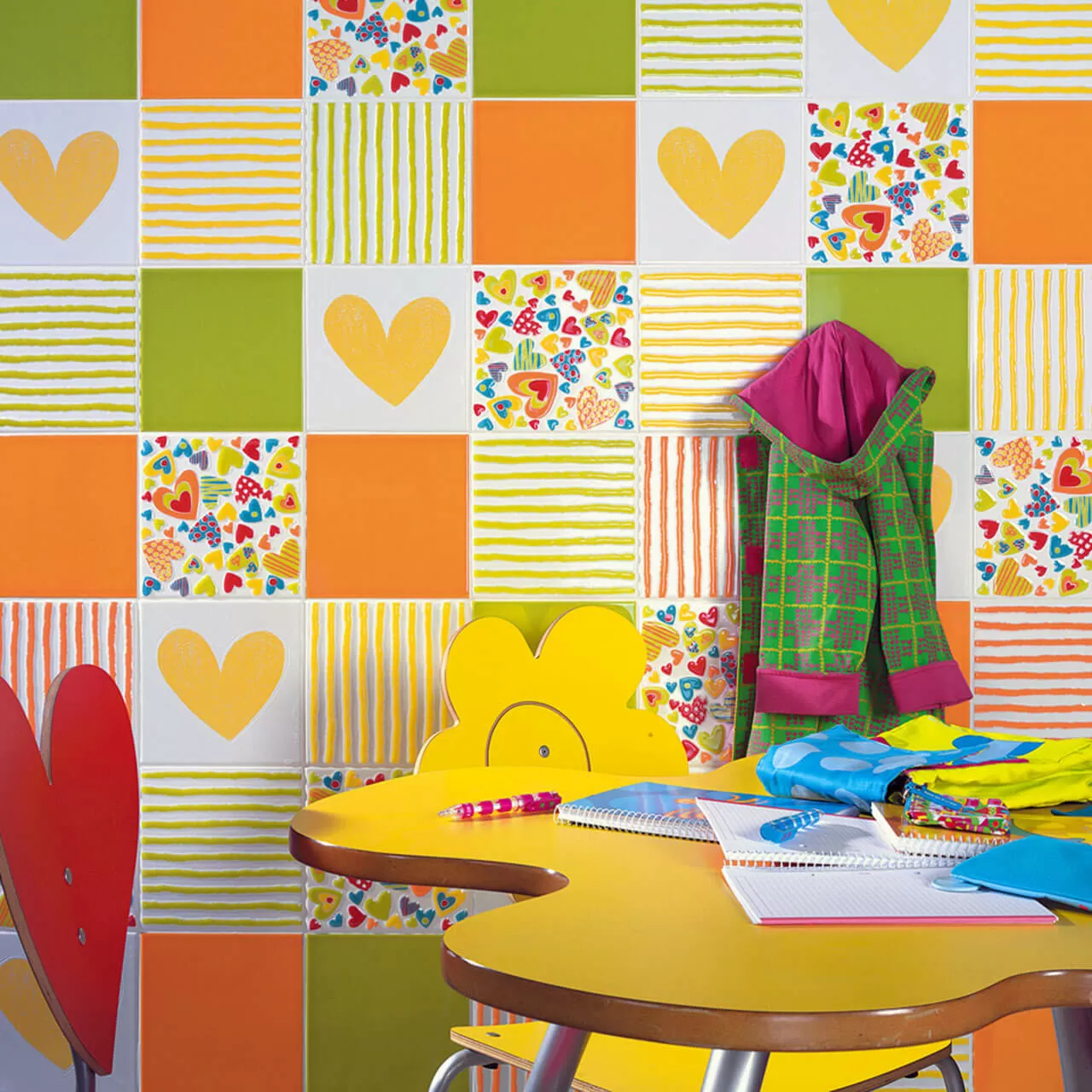 Плитка MOLDURA AGATHA TURQUESA 2x20