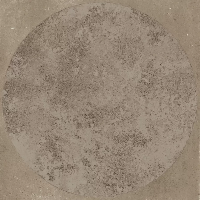 Керамогранит MGWS ArtCraft Argilla Decoro Bolli 20x20