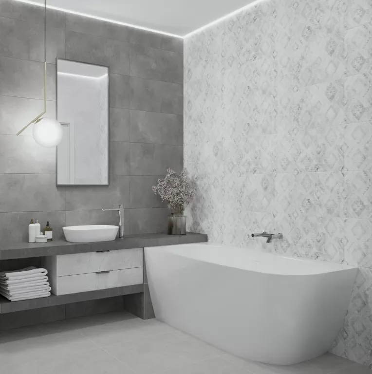 Плитка Декор Sorel Mosaico 31.5x63