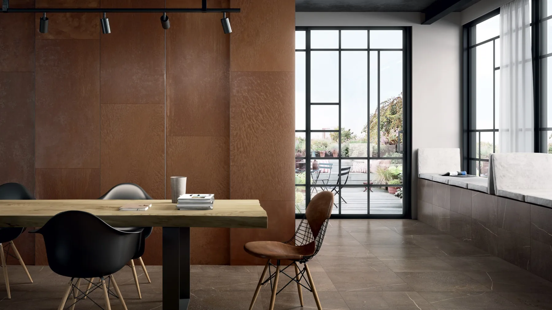 Керамогранит 610110000420 Surface Sun Mosaico 30x30