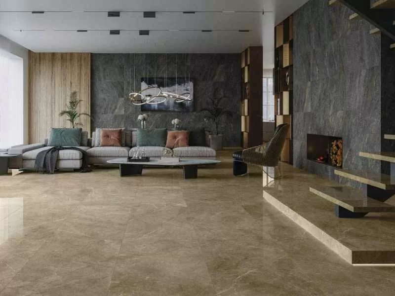 Керамогранит Stonehenge Grey 60x120