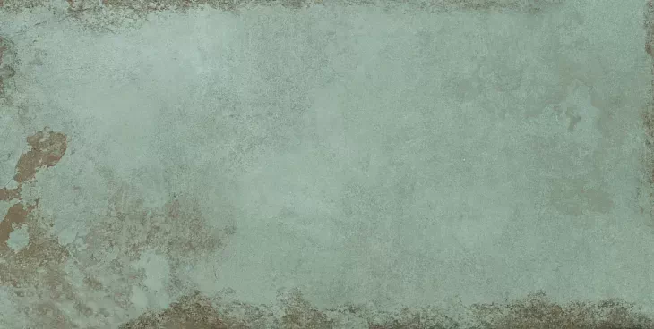 Керамогранит ALLOY MINT SEMIPULIDO Rect. 60x120