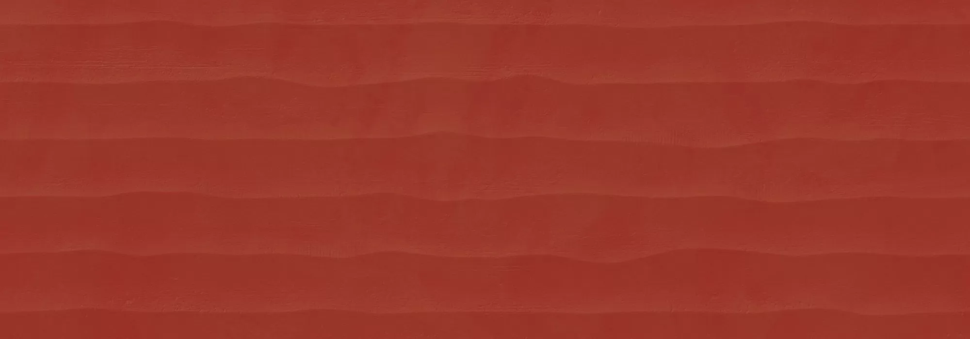 Плитка Waterfall Red Matt Ret 35x100