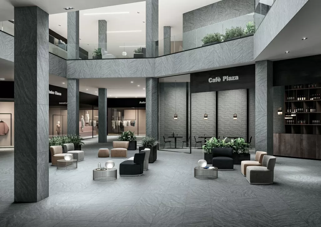 Керамогранит 610130002153 Genesis Venus Cream Battiscopa 7,2x60