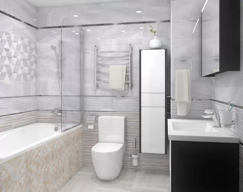 Керамогранит Diadema бежевый 40х40