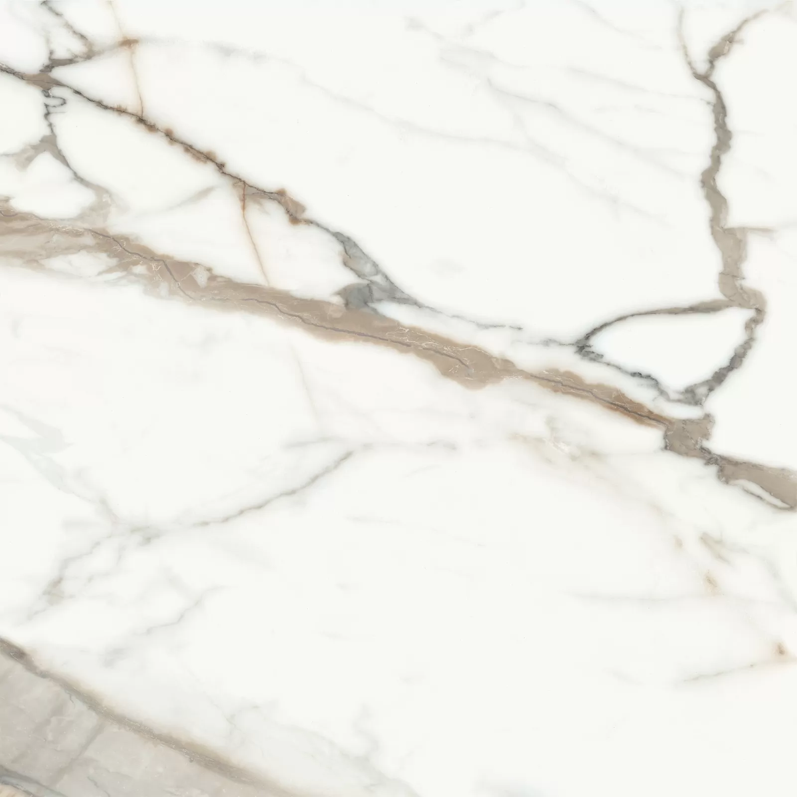 Керамогранит D60209M Calacatta Premium карвинг 600x600x9.5